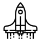Aerospace applications