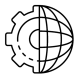 aerospace icon
