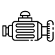 engine icon