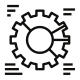 industrial application icon